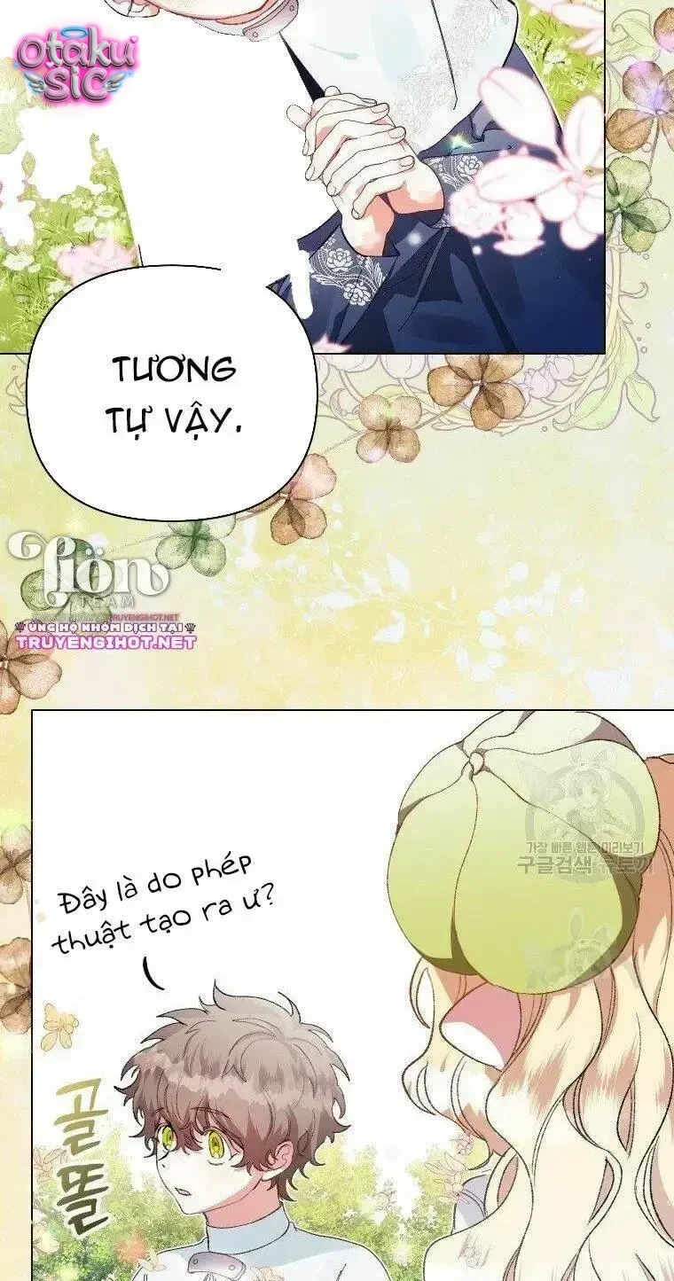 Này Tiểu Công Tước Chỉ Cần Tin Tưởng Tôi!!! - Chap 25 - Trang 51