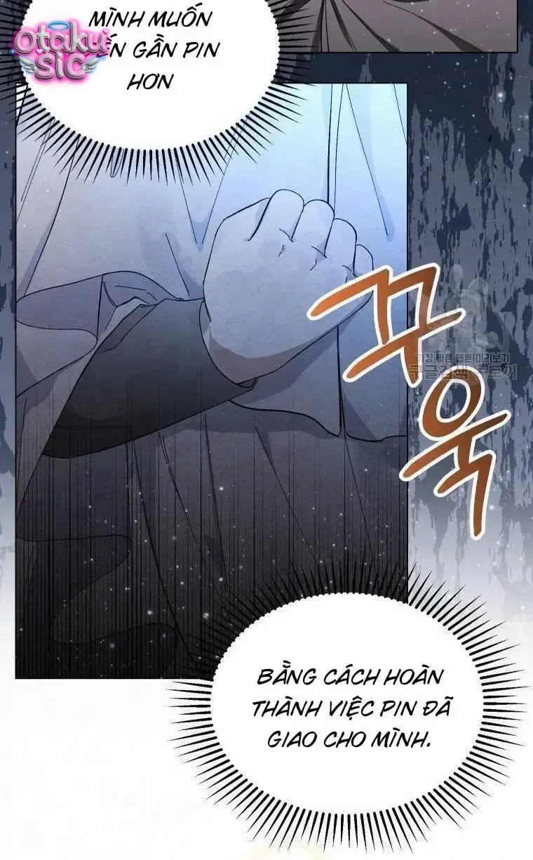Này Tiểu Công Tước Chỉ Cần Tin Tưởng Tôi!!! - Chap 25 - Trang 58