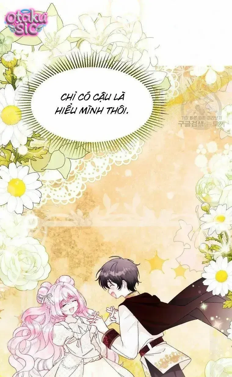Này Tiểu Công Tước Chỉ Cần Tin Tưởng Tôi!!! - Chap 25 - Trang 59