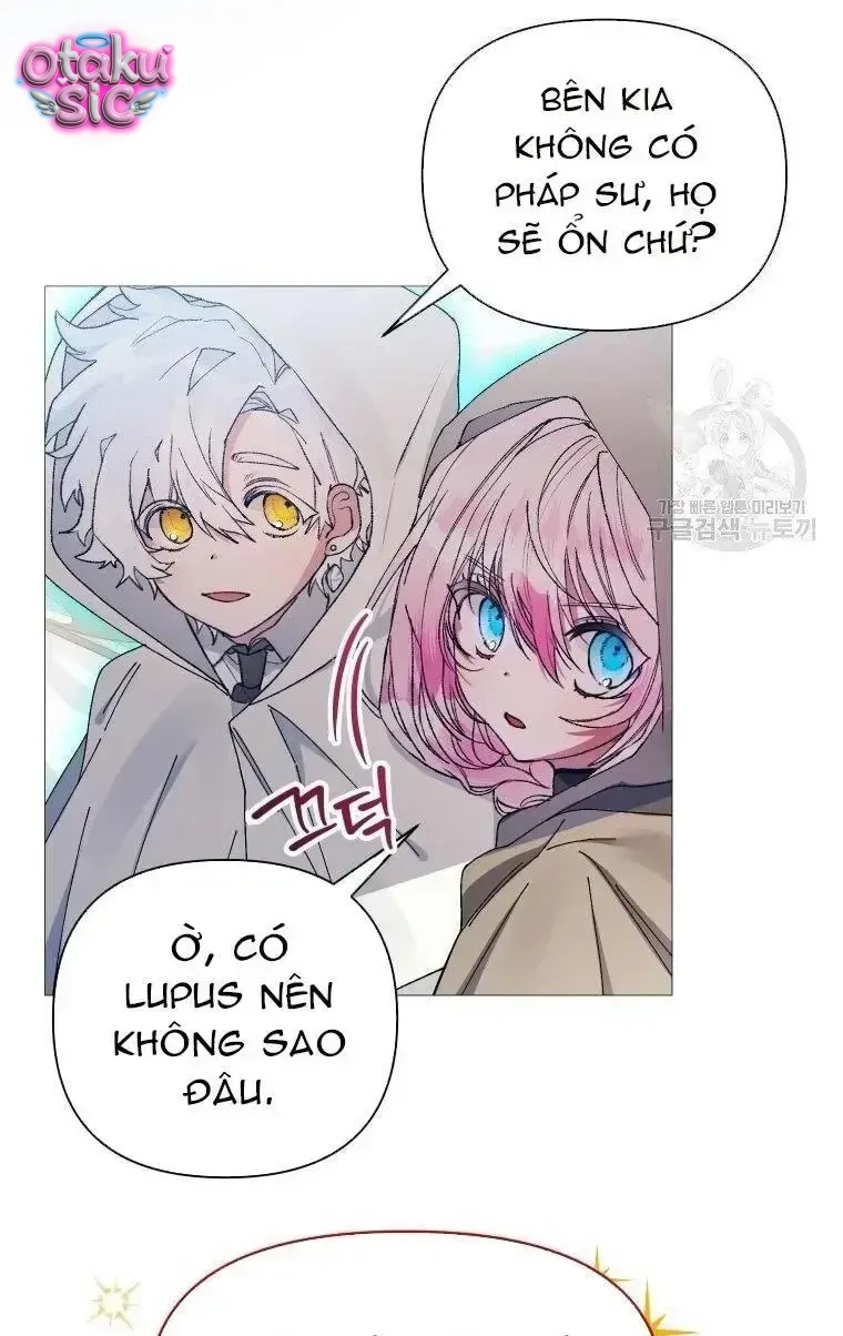 Này Tiểu Công Tước Chỉ Cần Tin Tưởng Tôi!!! - Chap 25 - Trang 7