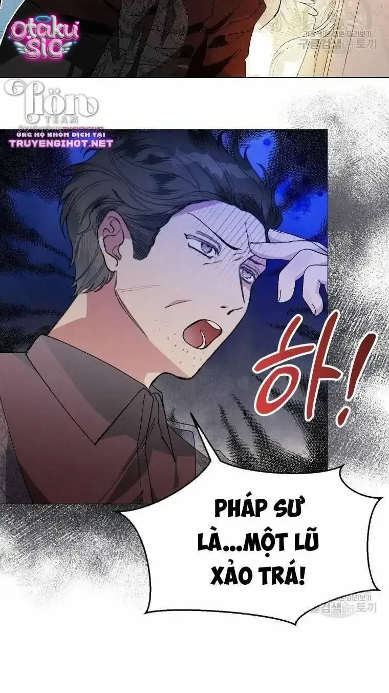 Này Tiểu Công Tước Chỉ Cần Tin Tưởng Tôi!!! - Chap 25 - Trang 10