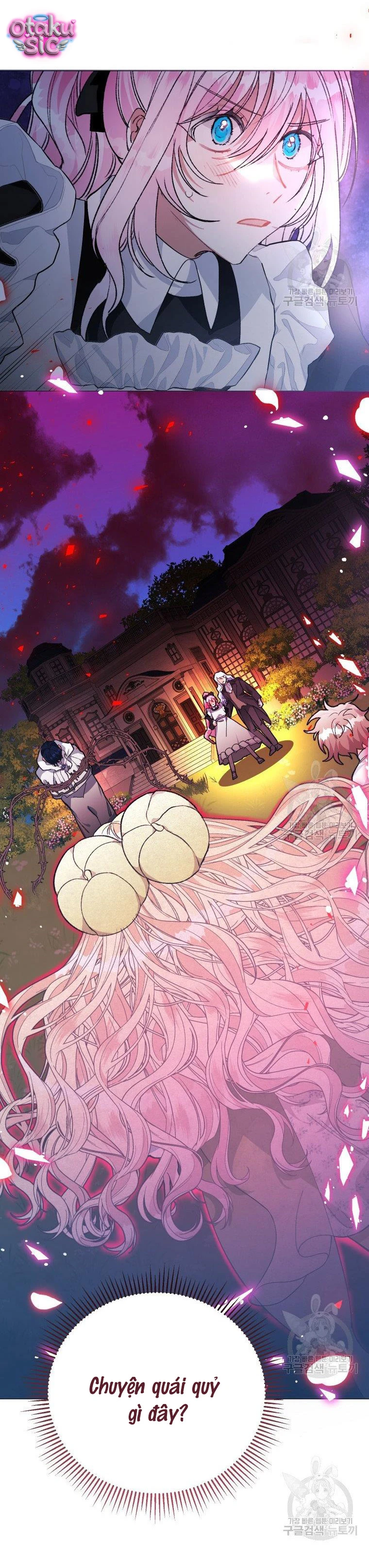 Này Tiểu Công Tước Chỉ Cần Tin Tưởng Tôi!!! - Chap 26 - Trang 11