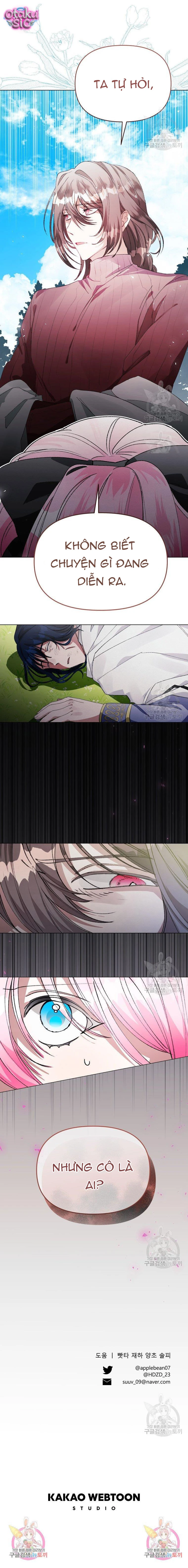 Này Tiểu Công Tước Chỉ Cần Tin Tưởng Tôi!!! - Chap 26 - Trang 19
