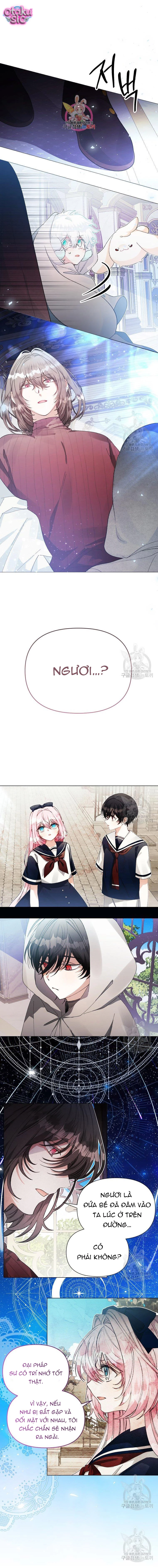 Này Tiểu Công Tước Chỉ Cần Tin Tưởng Tôi!!! - Chap 26 - Trang 3