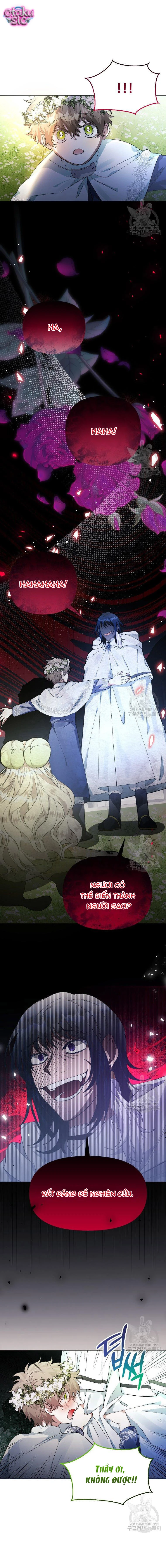 Này Tiểu Công Tước Chỉ Cần Tin Tưởng Tôi!!! - Chap 26 - Trang 6