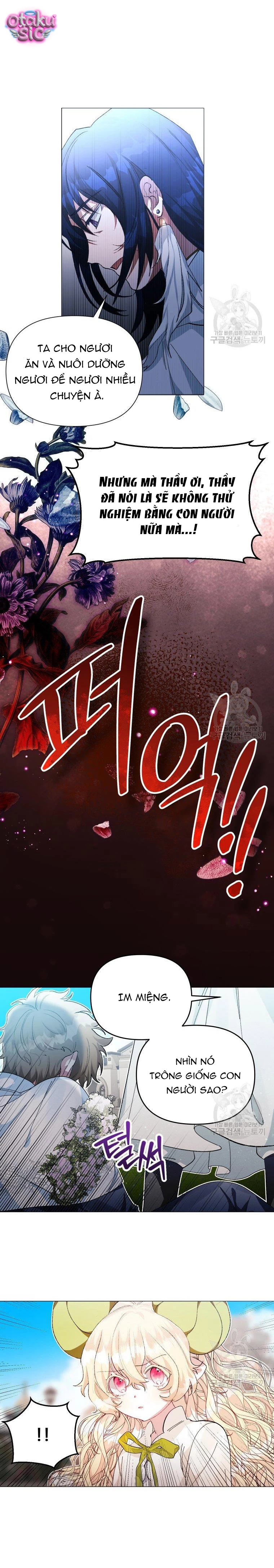 Này Tiểu Công Tước Chỉ Cần Tin Tưởng Tôi!!! - Chap 26 - Trang 7