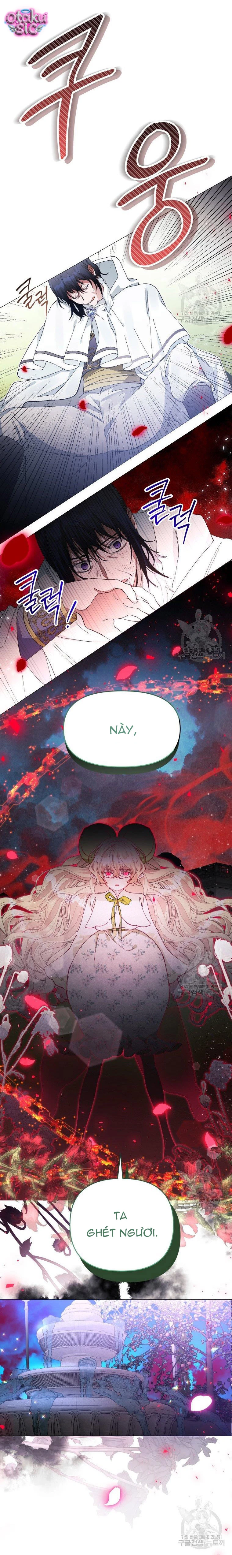 Này Tiểu Công Tước Chỉ Cần Tin Tưởng Tôi!!! - Chap 26 - Trang 9