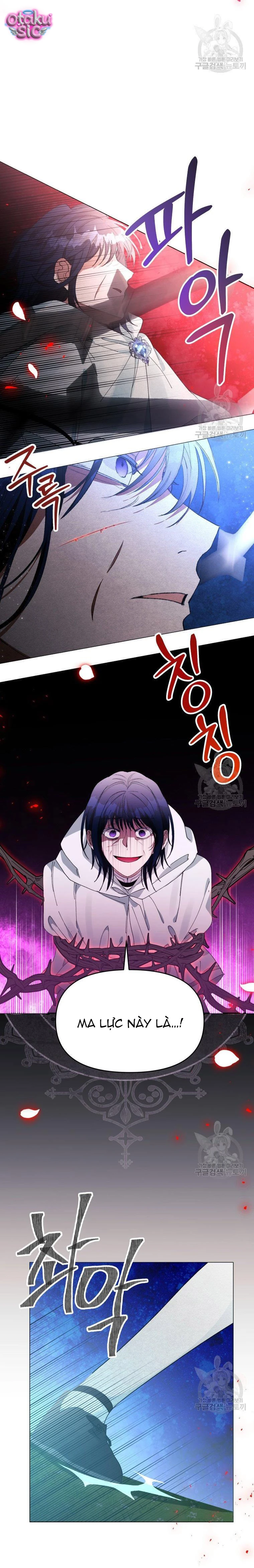 Này Tiểu Công Tước Chỉ Cần Tin Tưởng Tôi!!! - Chap 26 - Trang 10