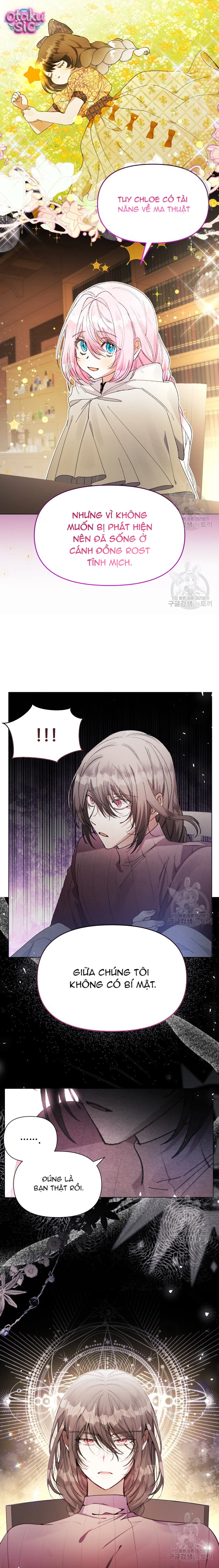 Này Tiểu Công Tước Chỉ Cần Tin Tưởng Tôi!!! - Chap 27 - Trang 11