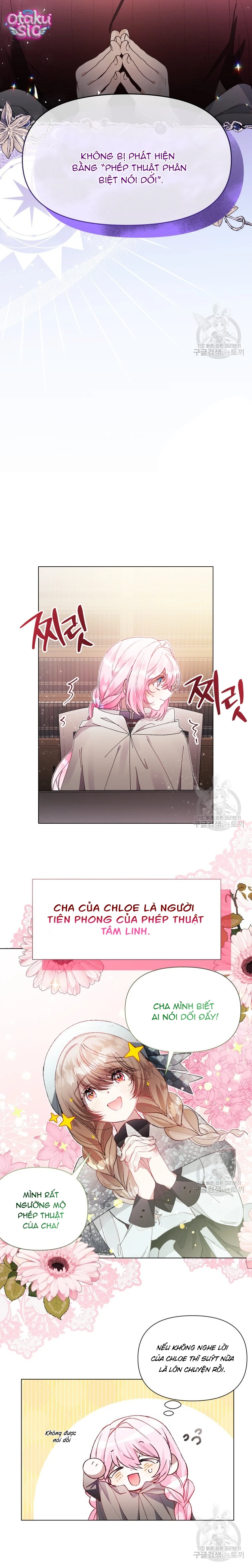 Này Tiểu Công Tước Chỉ Cần Tin Tưởng Tôi!!! - Chap 27 - Trang 12