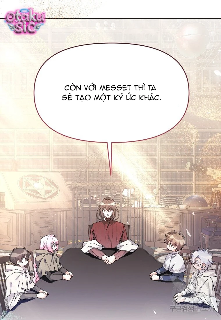 Này Tiểu Công Tước Chỉ Cần Tin Tưởng Tôi!!! - Chap 27 - Trang 19