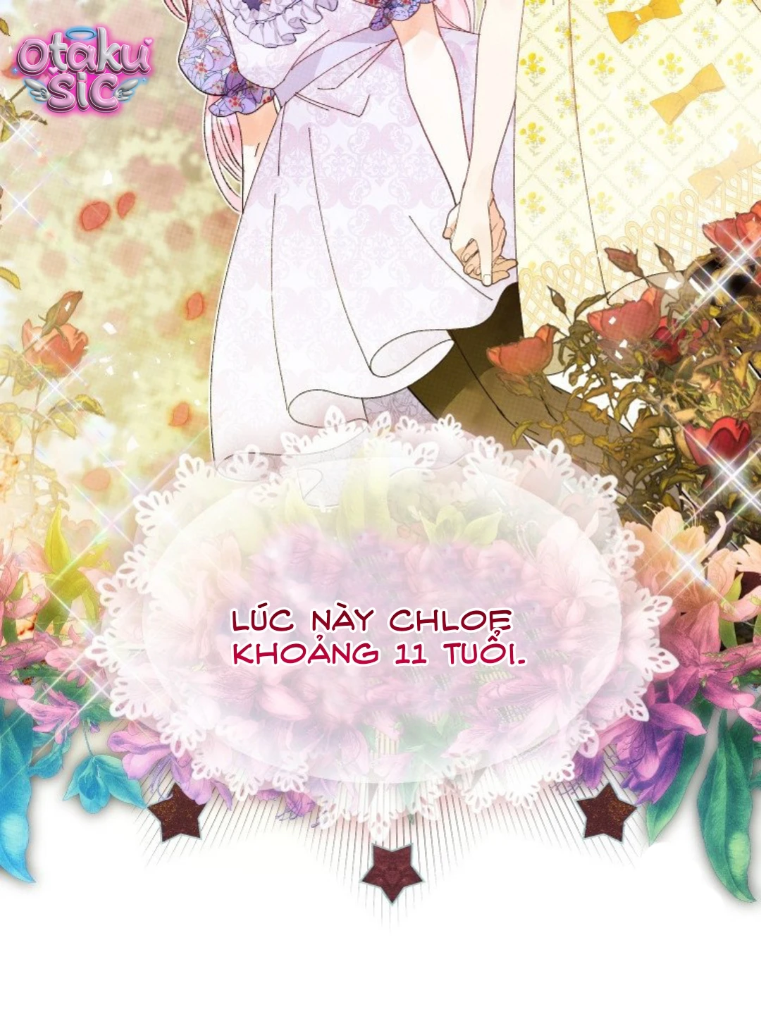 Này Tiểu Công Tước Chỉ Cần Tin Tưởng Tôi!!! - Chap 27 - Trang 9