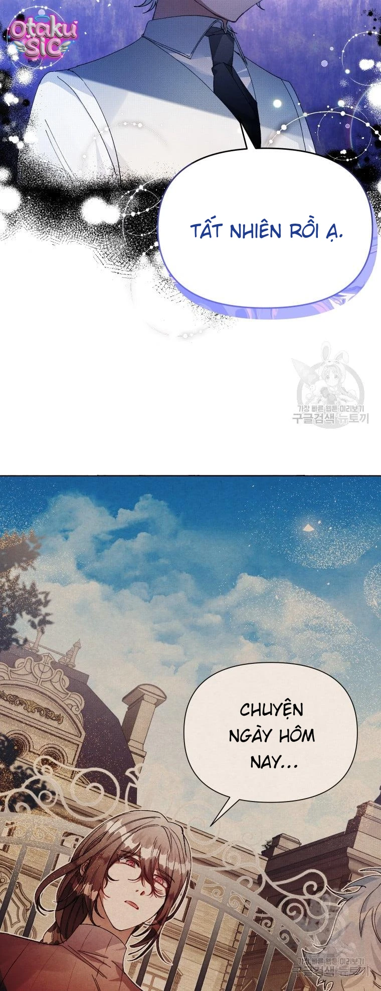 Này Tiểu Công Tước Chỉ Cần Tin Tưởng Tôi!!! - Chap 28 - Trang 11