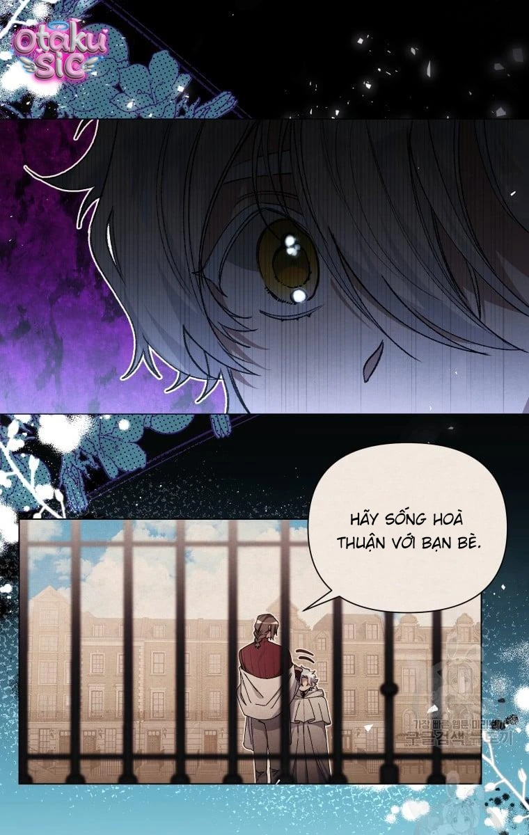 Này Tiểu Công Tước Chỉ Cần Tin Tưởng Tôi!!! - Chap 28 - Trang 13