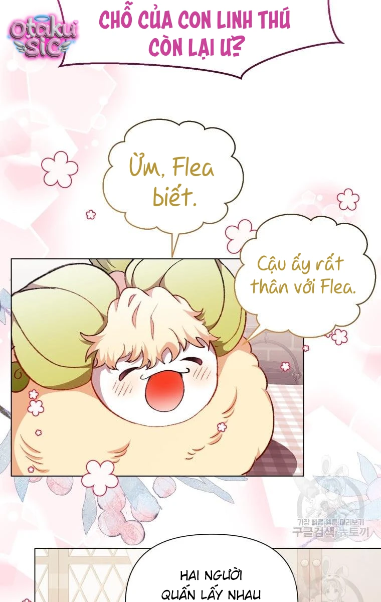 Này Tiểu Công Tước Chỉ Cần Tin Tưởng Tôi!!! - Chap 28 - Trang 17