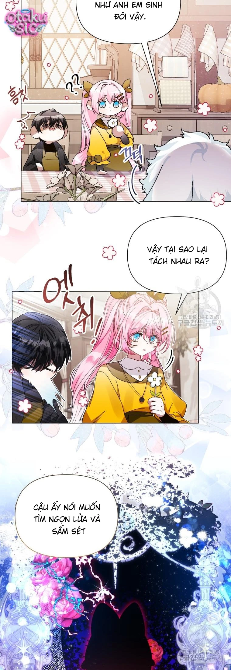 Này Tiểu Công Tước Chỉ Cần Tin Tưởng Tôi!!! - Chap 28 - Trang 18