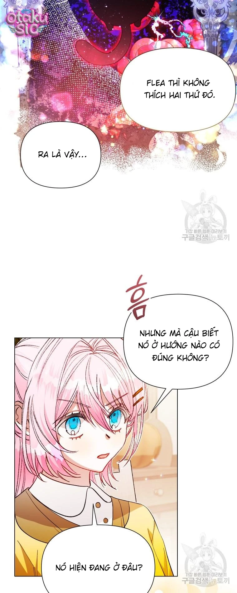 Này Tiểu Công Tước Chỉ Cần Tin Tưởng Tôi!!! - Chap 28 - Trang 19