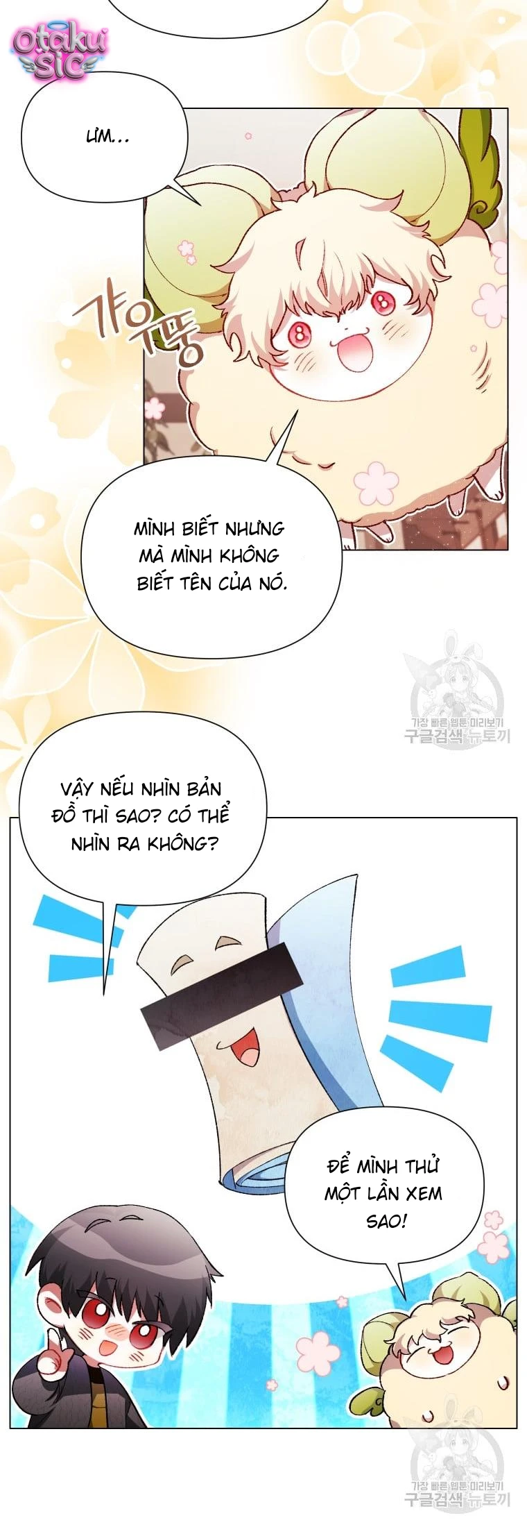 Này Tiểu Công Tước Chỉ Cần Tin Tưởng Tôi!!! - Chap 28 - Trang 20