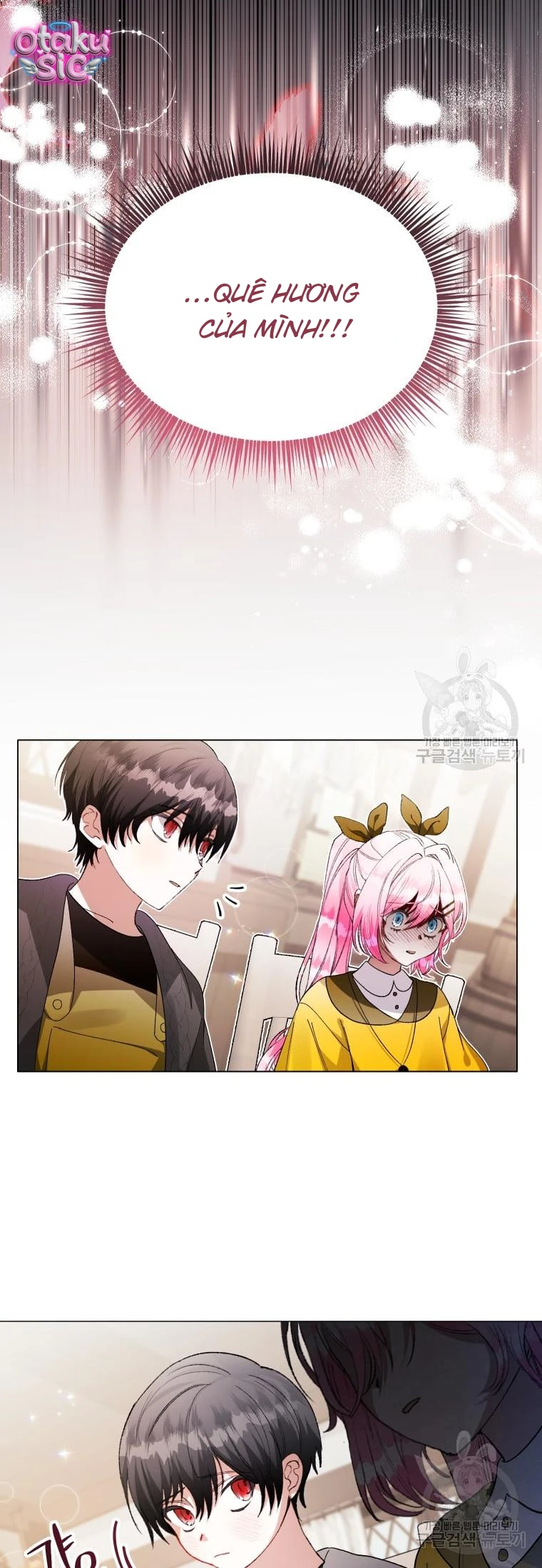 Này Tiểu Công Tước Chỉ Cần Tin Tưởng Tôi!!! - Chap 28 - Trang 26