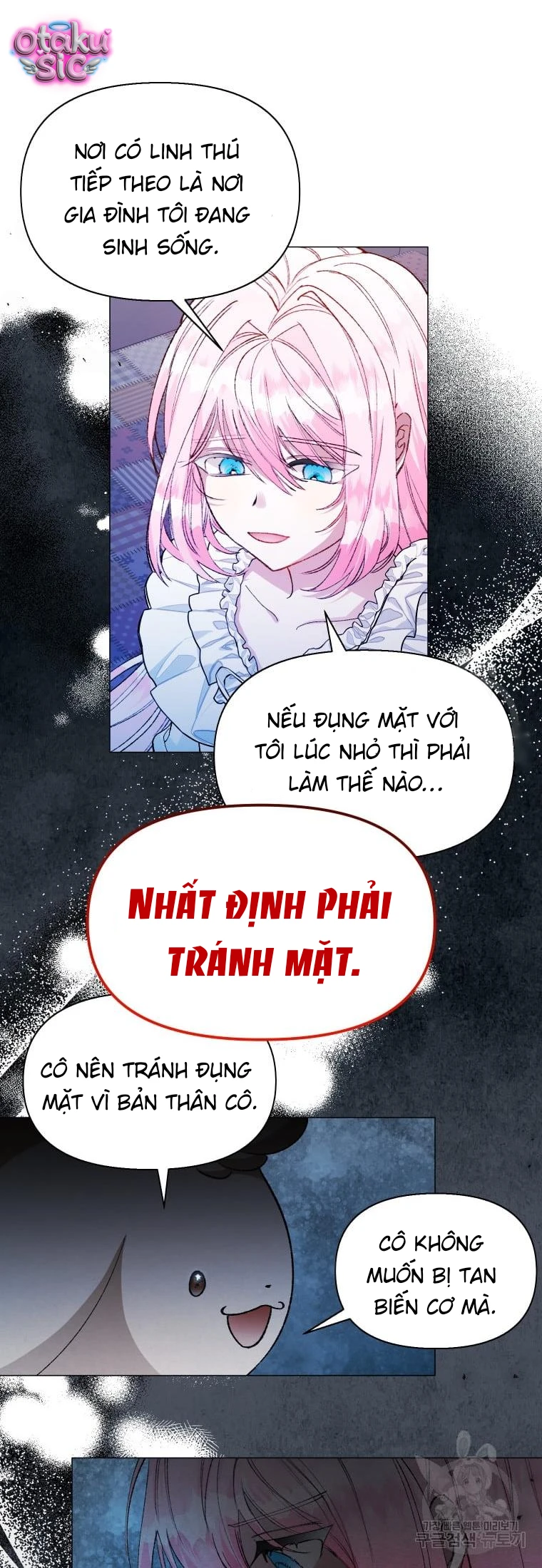 Này Tiểu Công Tước Chỉ Cần Tin Tưởng Tôi!!! - Chap 28 - Trang 32
