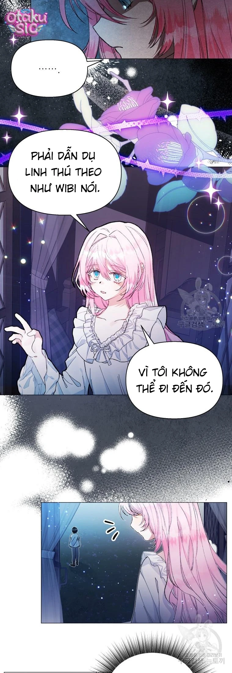 Này Tiểu Công Tước Chỉ Cần Tin Tưởng Tôi!!! - Chap 28 - Trang 33
