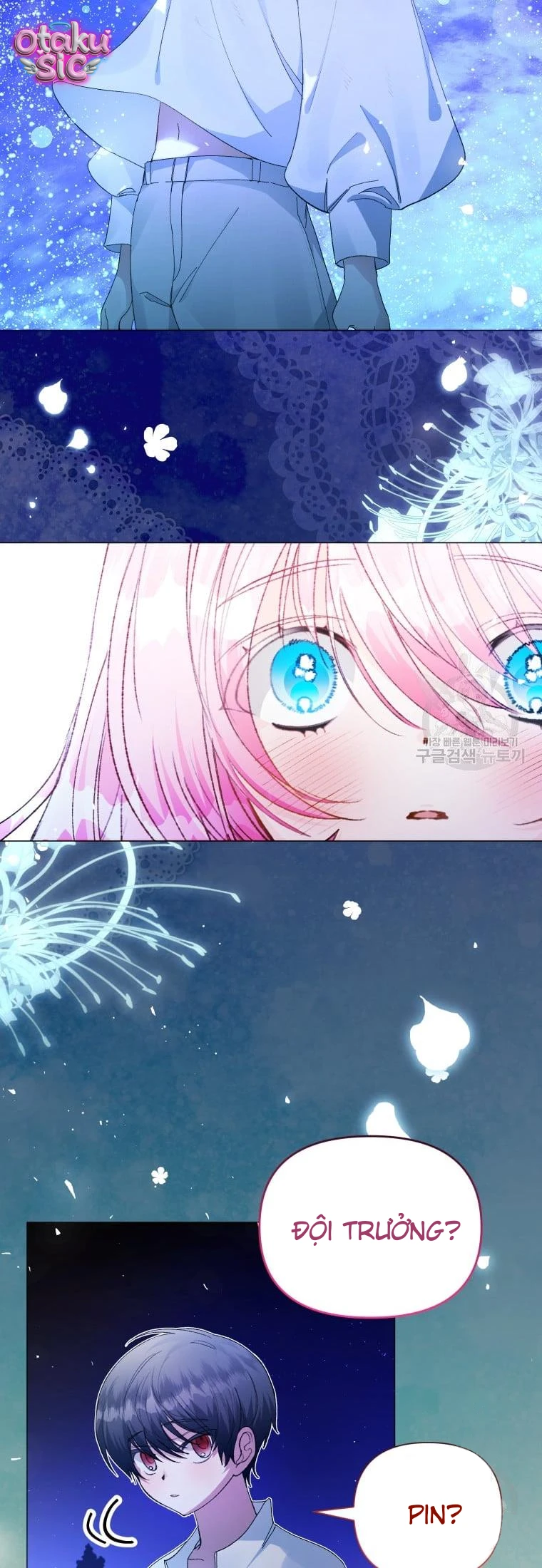 Này Tiểu Công Tước Chỉ Cần Tin Tưởng Tôi!!! - Chap 28 - Trang 37