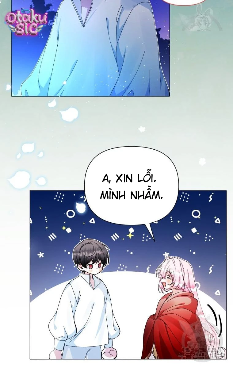 Này Tiểu Công Tước Chỉ Cần Tin Tưởng Tôi!!! - Chap 28 - Trang 38