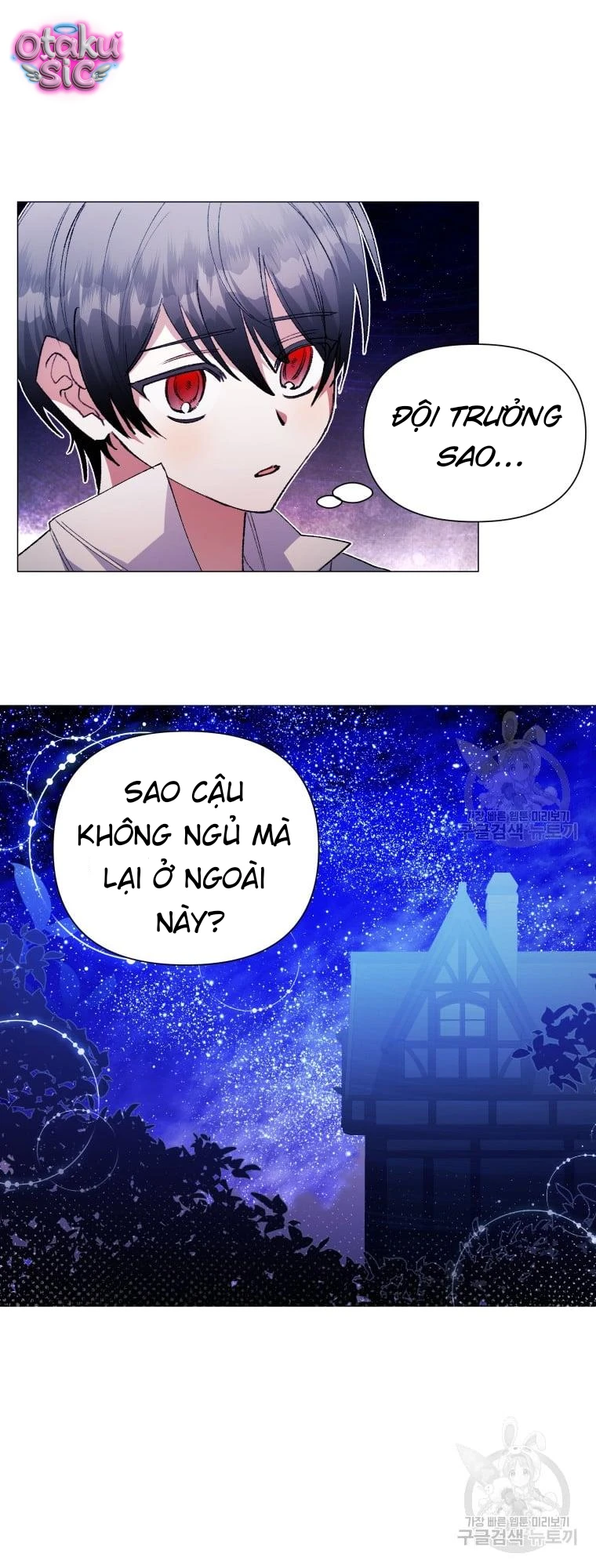 Này Tiểu Công Tước Chỉ Cần Tin Tưởng Tôi!!! - Chap 28 - Trang 39