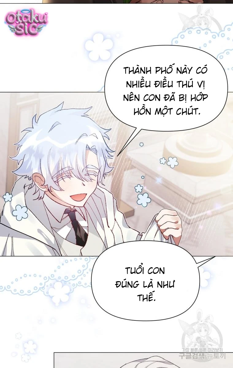 Này Tiểu Công Tước Chỉ Cần Tin Tưởng Tôi!!! - Chap 28 - Trang 5