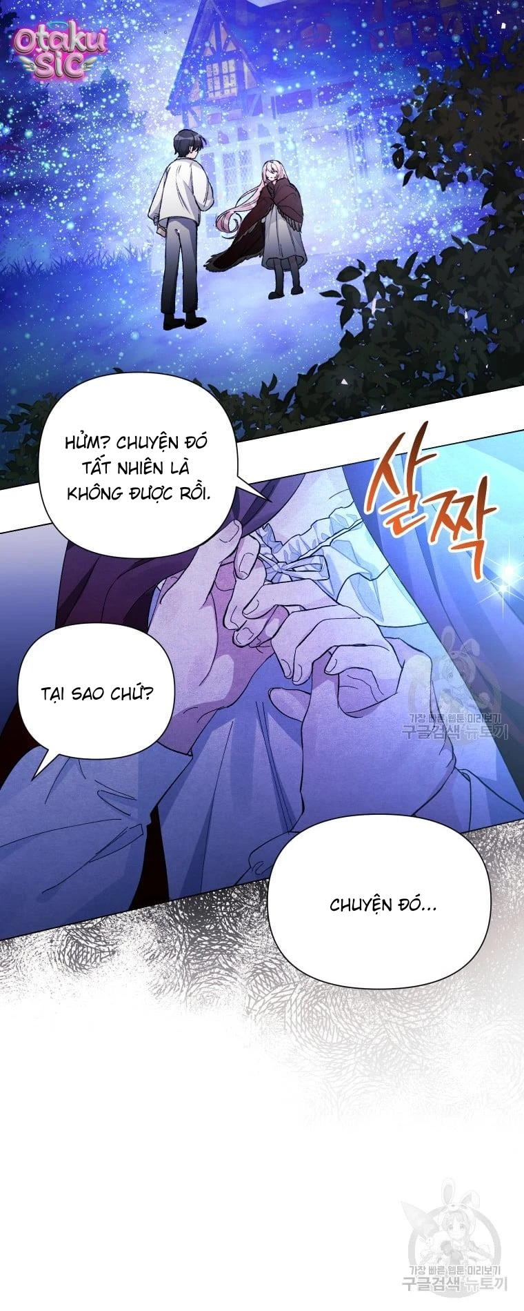 Này Tiểu Công Tước Chỉ Cần Tin Tưởng Tôi!!! - Chap 28 - Trang 43