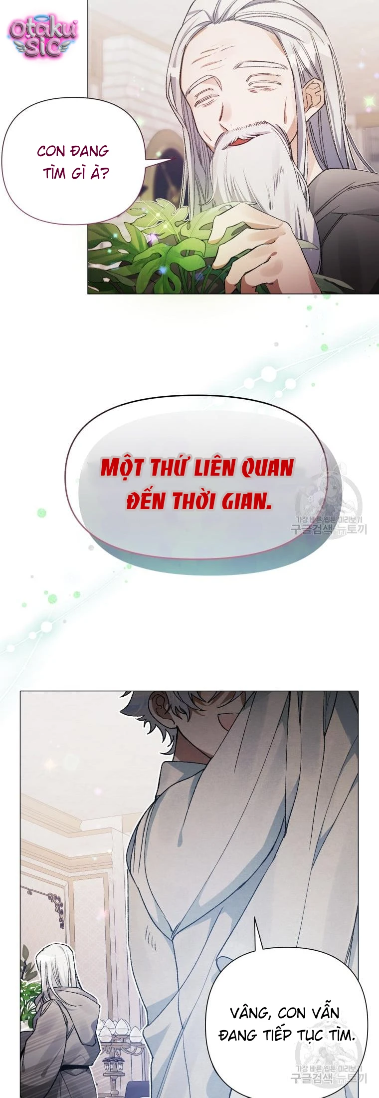 Này Tiểu Công Tước Chỉ Cần Tin Tưởng Tôi!!! - Chap 28 - Trang 6