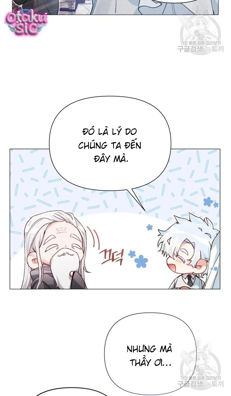 Này Tiểu Công Tước Chỉ Cần Tin Tưởng Tôi!!! - Chap 28 - Trang 7