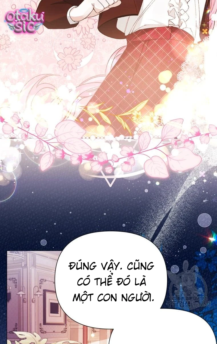 Này Tiểu Công Tước Chỉ Cần Tin Tưởng Tôi!!! - Chap 28 - Trang 9