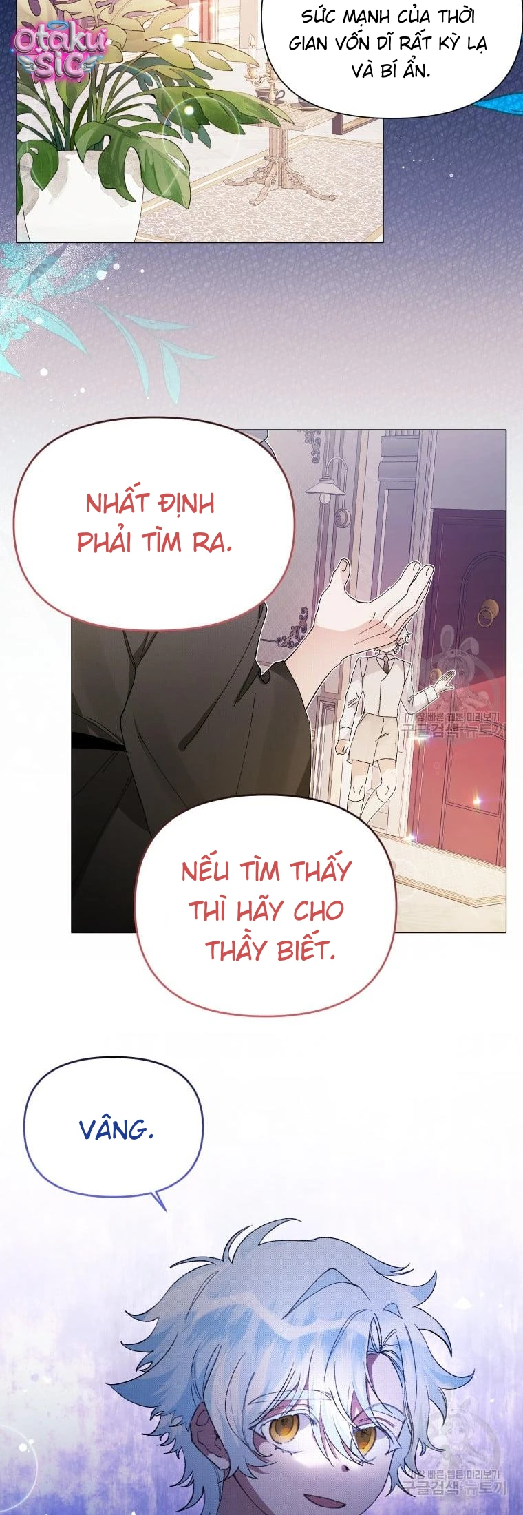 Này Tiểu Công Tước Chỉ Cần Tin Tưởng Tôi!!! - Chap 28 - Trang 10