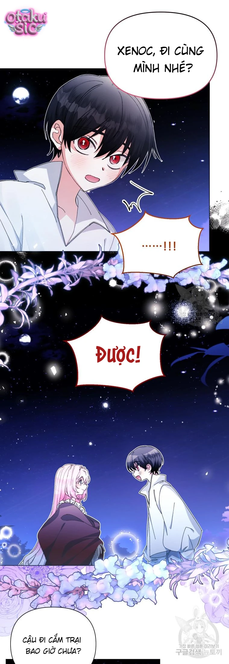 Này Tiểu Công Tước Chỉ Cần Tin Tưởng Tôi!!! - Chap 29 - Trang 11