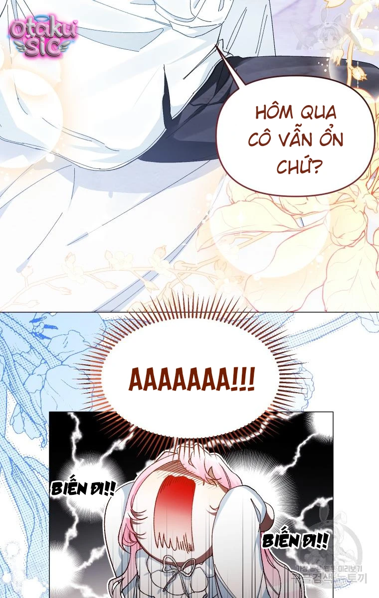 Này Tiểu Công Tước Chỉ Cần Tin Tưởng Tôi!!! - Chap 29 - Trang 21