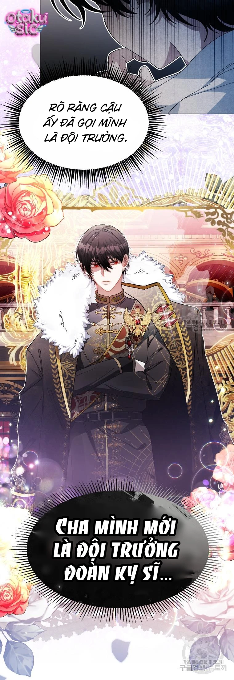Này Tiểu Công Tước Chỉ Cần Tin Tưởng Tôi!!! - Chap 29 - Trang 24