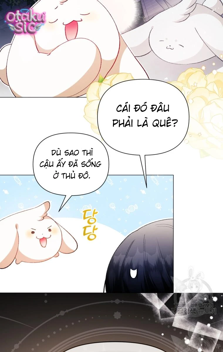 Này Tiểu Công Tước Chỉ Cần Tin Tưởng Tôi!!! - Chap 29 - Trang 27