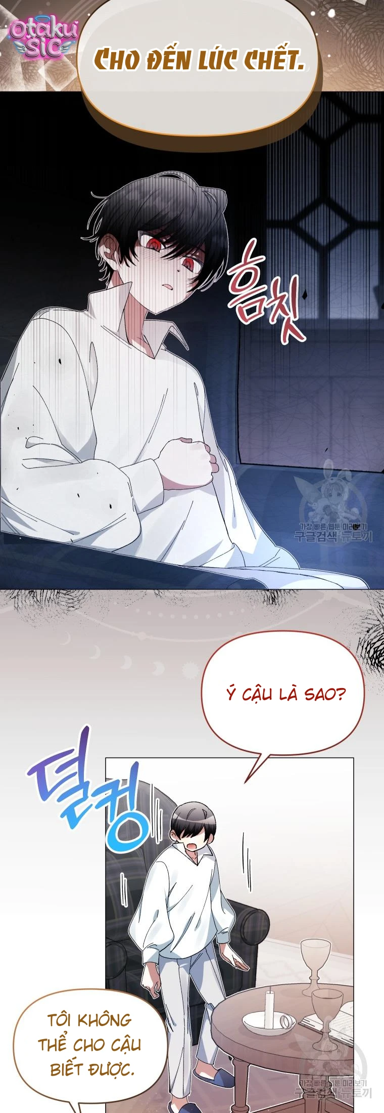 Này Tiểu Công Tước Chỉ Cần Tin Tưởng Tôi!!! - Chap 29 - Trang 28