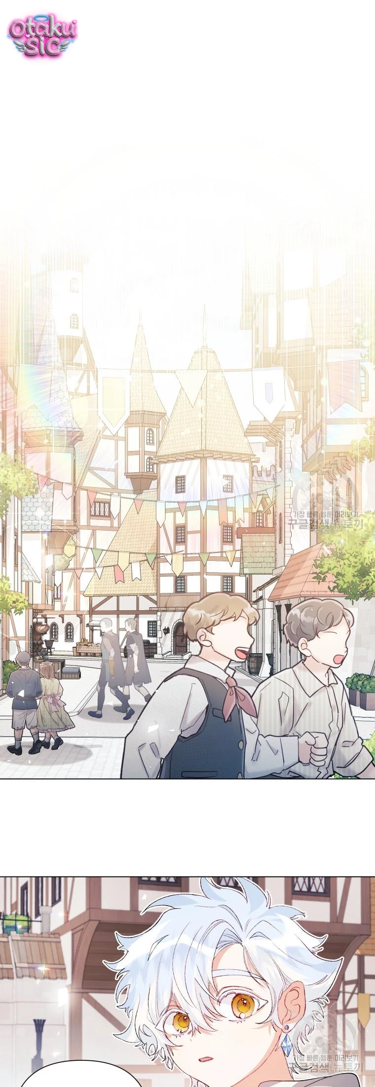 Này Tiểu Công Tước Chỉ Cần Tin Tưởng Tôi!!! - Chap 29 - Trang 30