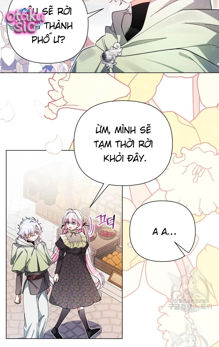 Này Tiểu Công Tước Chỉ Cần Tin Tưởng Tôi!!! - Chap 29 - Trang 31