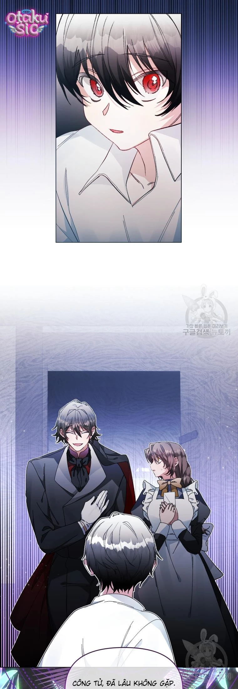 Này Tiểu Công Tước Chỉ Cần Tin Tưởng Tôi!!! - Chap 29 - Trang 38