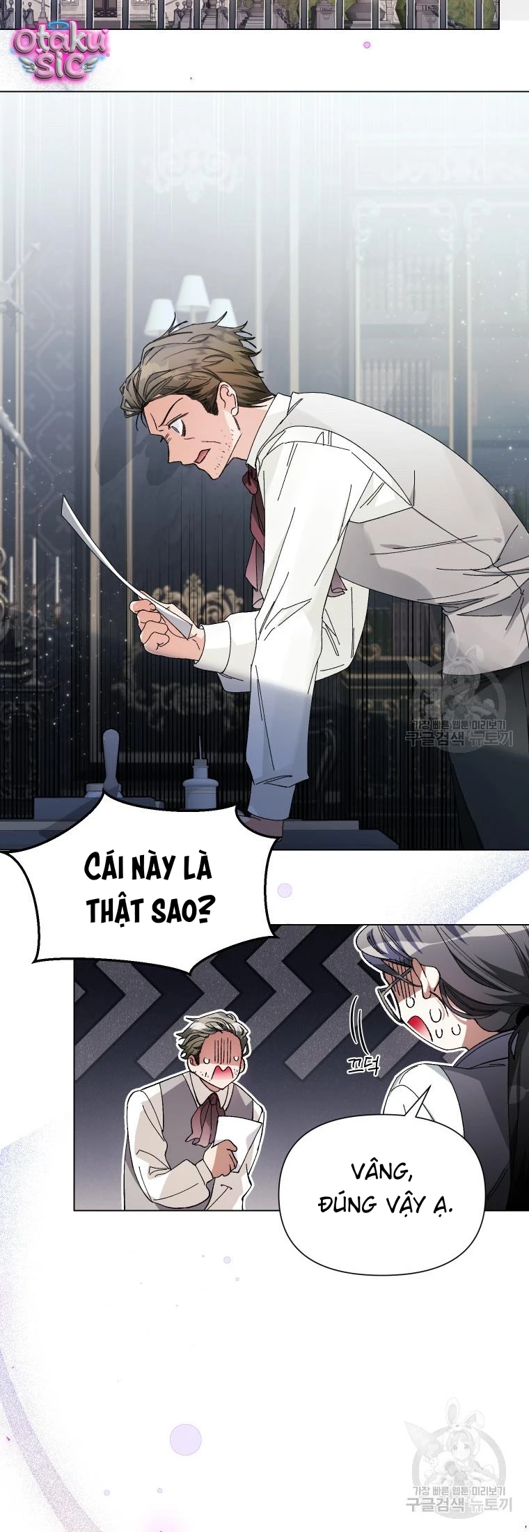 Này Tiểu Công Tước Chỉ Cần Tin Tưởng Tôi!!! - Chap 29 - Trang 40