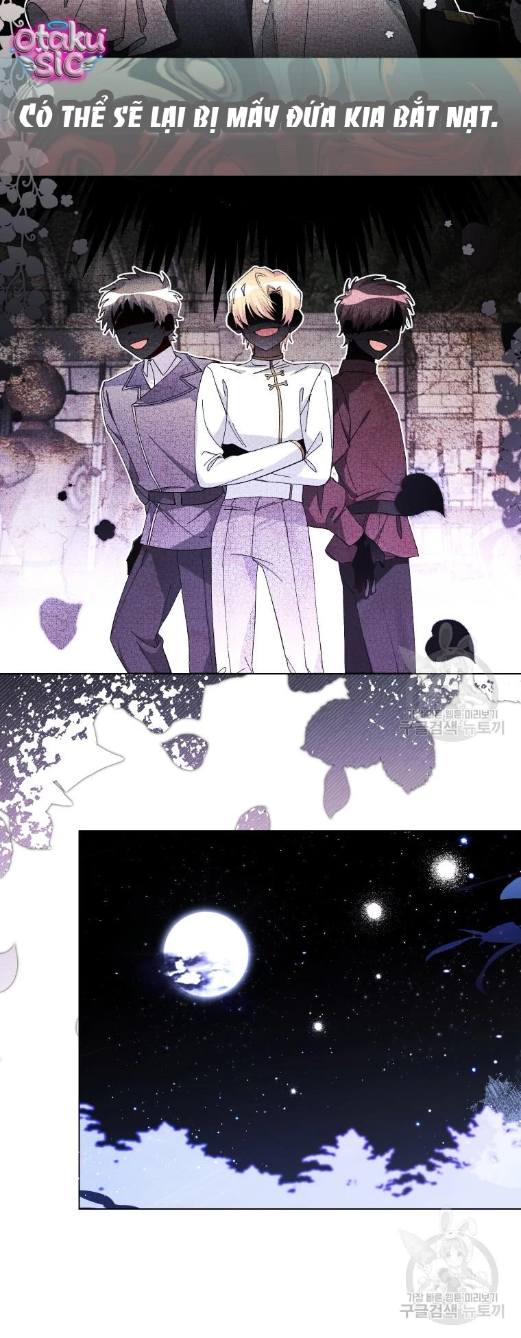 Này Tiểu Công Tước Chỉ Cần Tin Tưởng Tôi!!! - Chap 29 - Trang 10