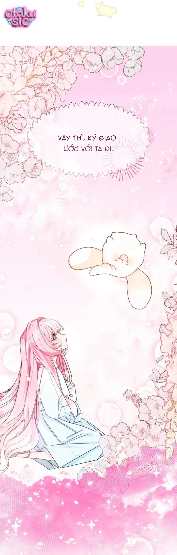 Này Tiểu Công Tước Chỉ Cần Tin Tưởng Tôi!!! - Chap 3 - Trang 11