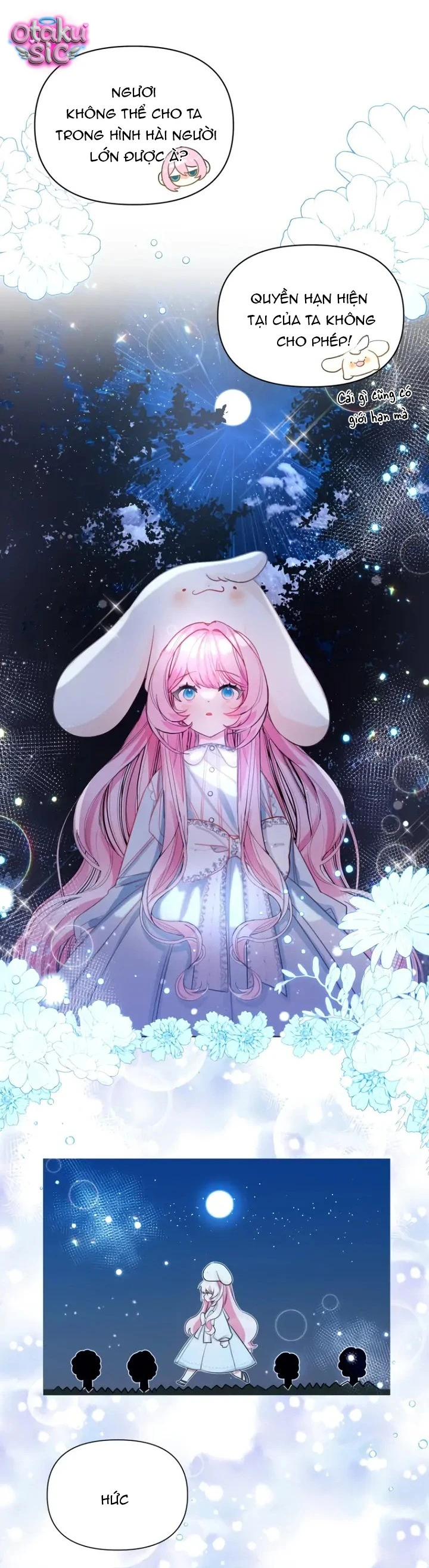 Này Tiểu Công Tước Chỉ Cần Tin Tưởng Tôi!!! - Chap 3 - Trang 14
