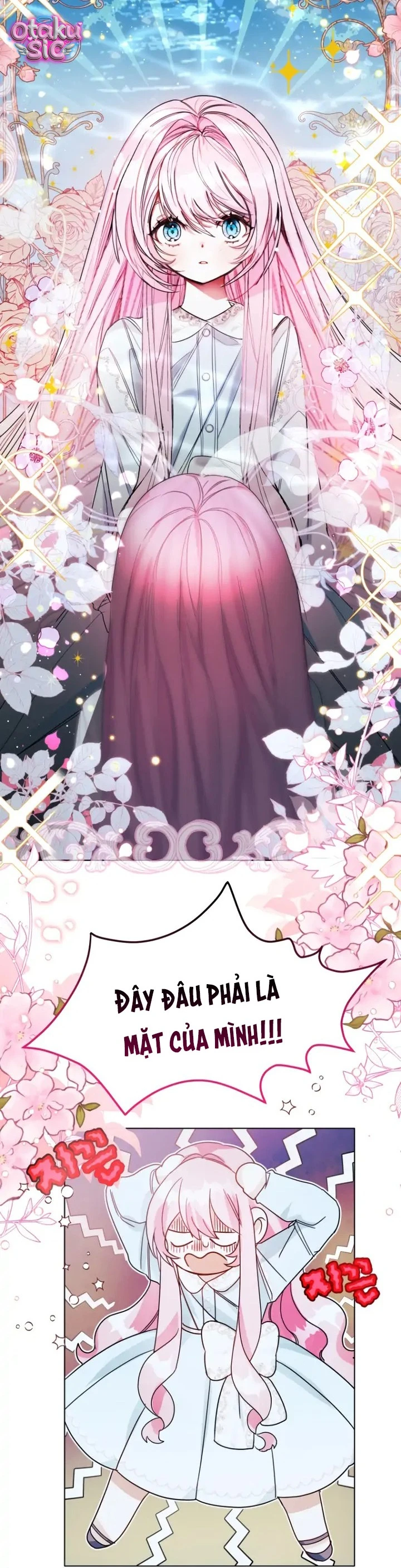 Này Tiểu Công Tước Chỉ Cần Tin Tưởng Tôi!!! - Chap 3 - Trang 5
