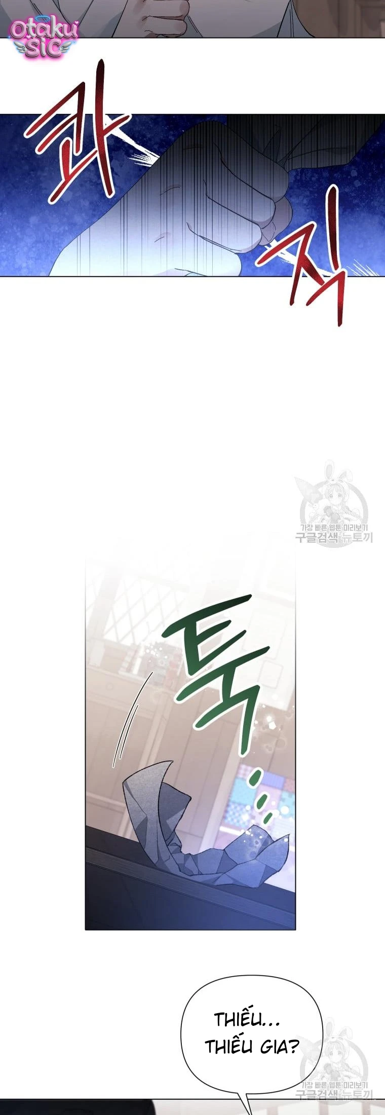 Này Tiểu Công Tước Chỉ Cần Tin Tưởng Tôi!!! - Chap 30 - Trang 12