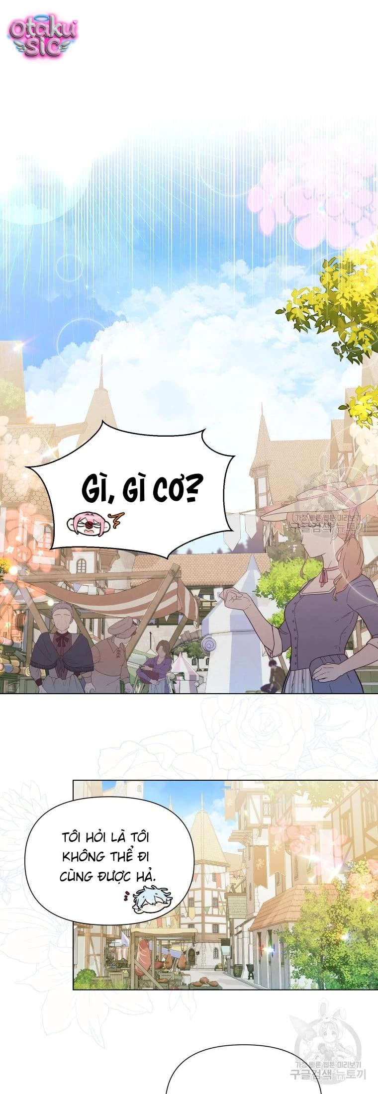 Này Tiểu Công Tước Chỉ Cần Tin Tưởng Tôi!!! - Chap 30 - Trang 15