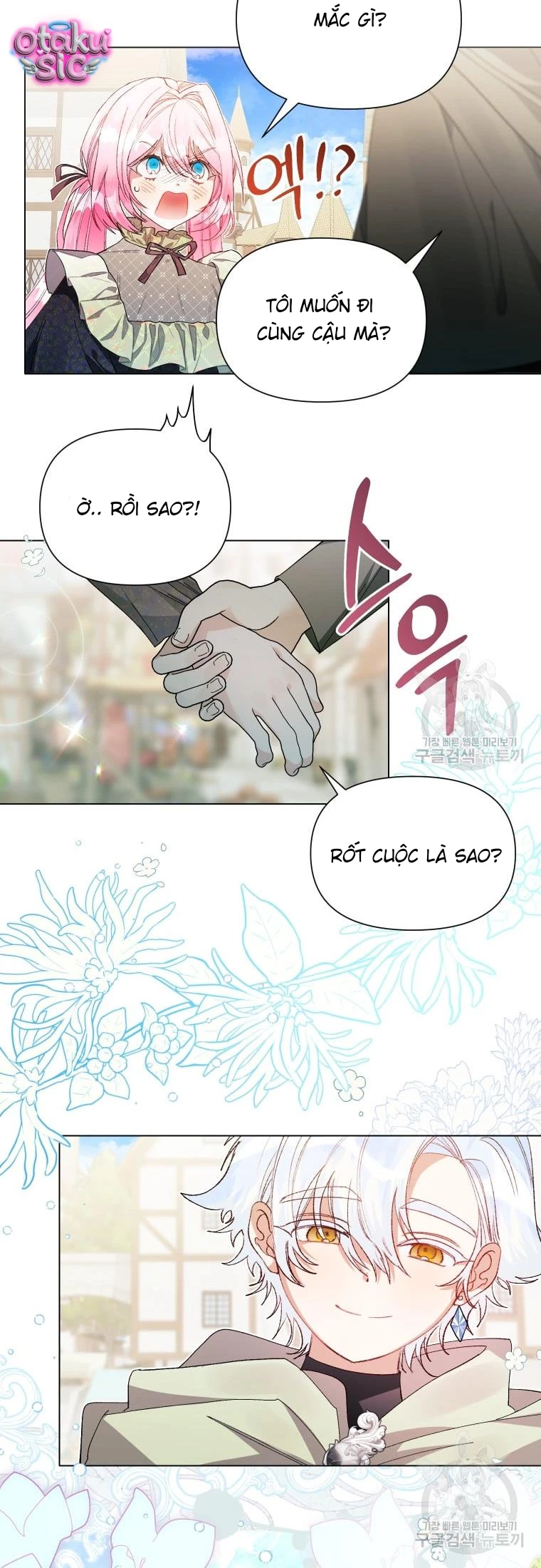 Này Tiểu Công Tước Chỉ Cần Tin Tưởng Tôi!!! - Chap 30 - Trang 16